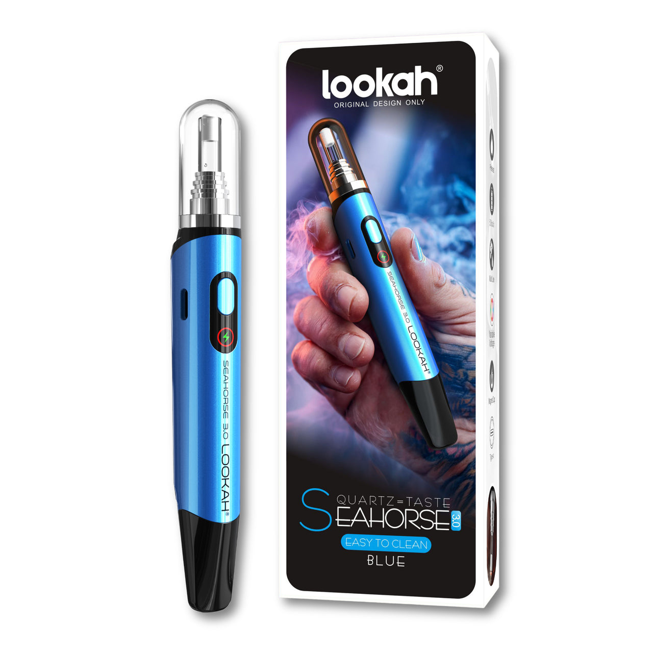 Lookah Seahorse 3.0