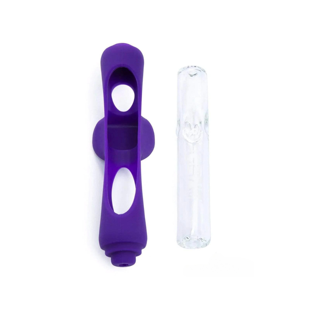 Grav 5'' Inch Steamroller With Silicone Skin