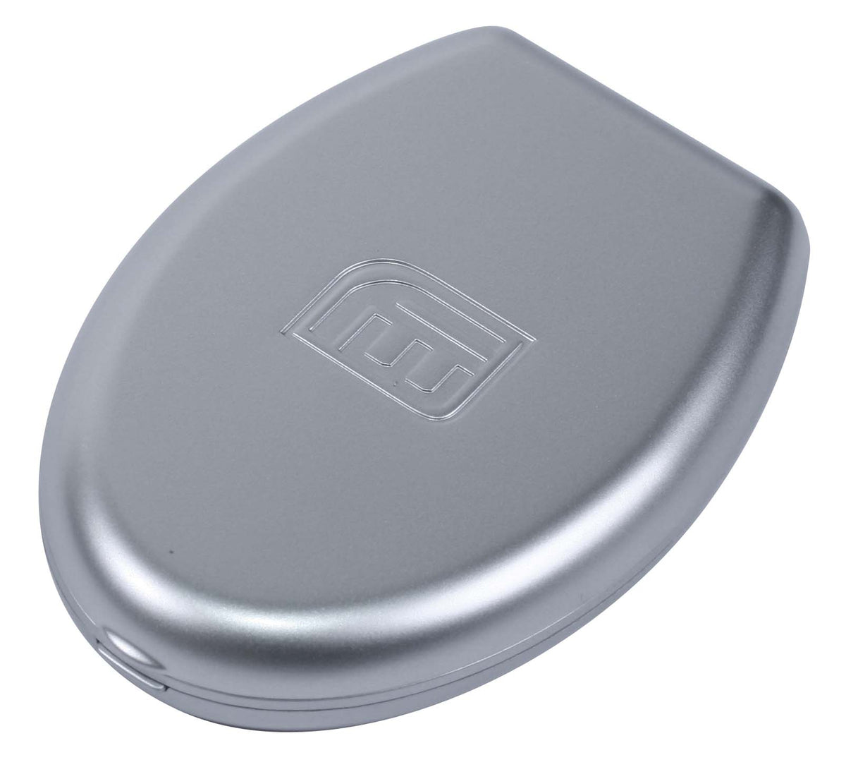 AWS ES-100 Digital Pocket Scale 100g x 0.01g Silver