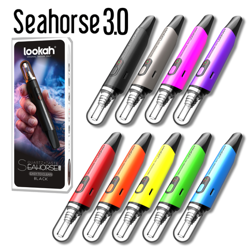 Lookah Seahorse 3.0