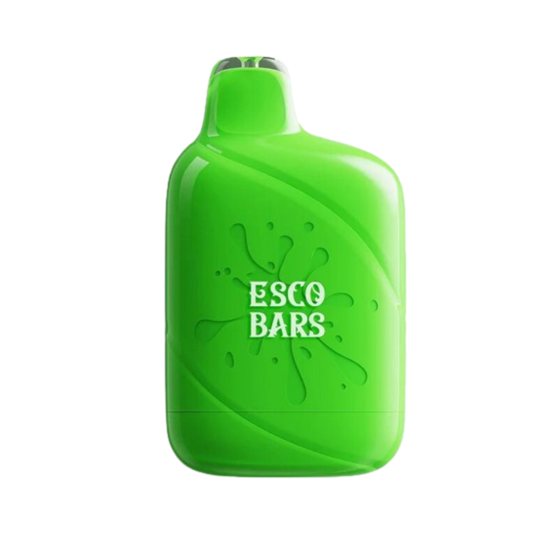 Esco Bars 6000 Puff Disposable Vape