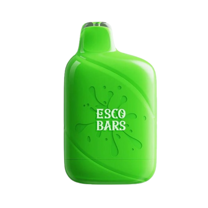 Esco Bars 6000 Puff Disposable Vape