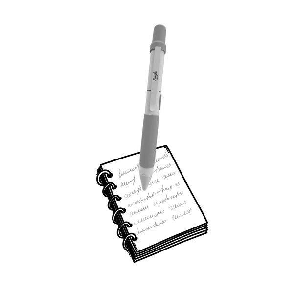 Penjamin Cart Pen by Smyle™ Labs