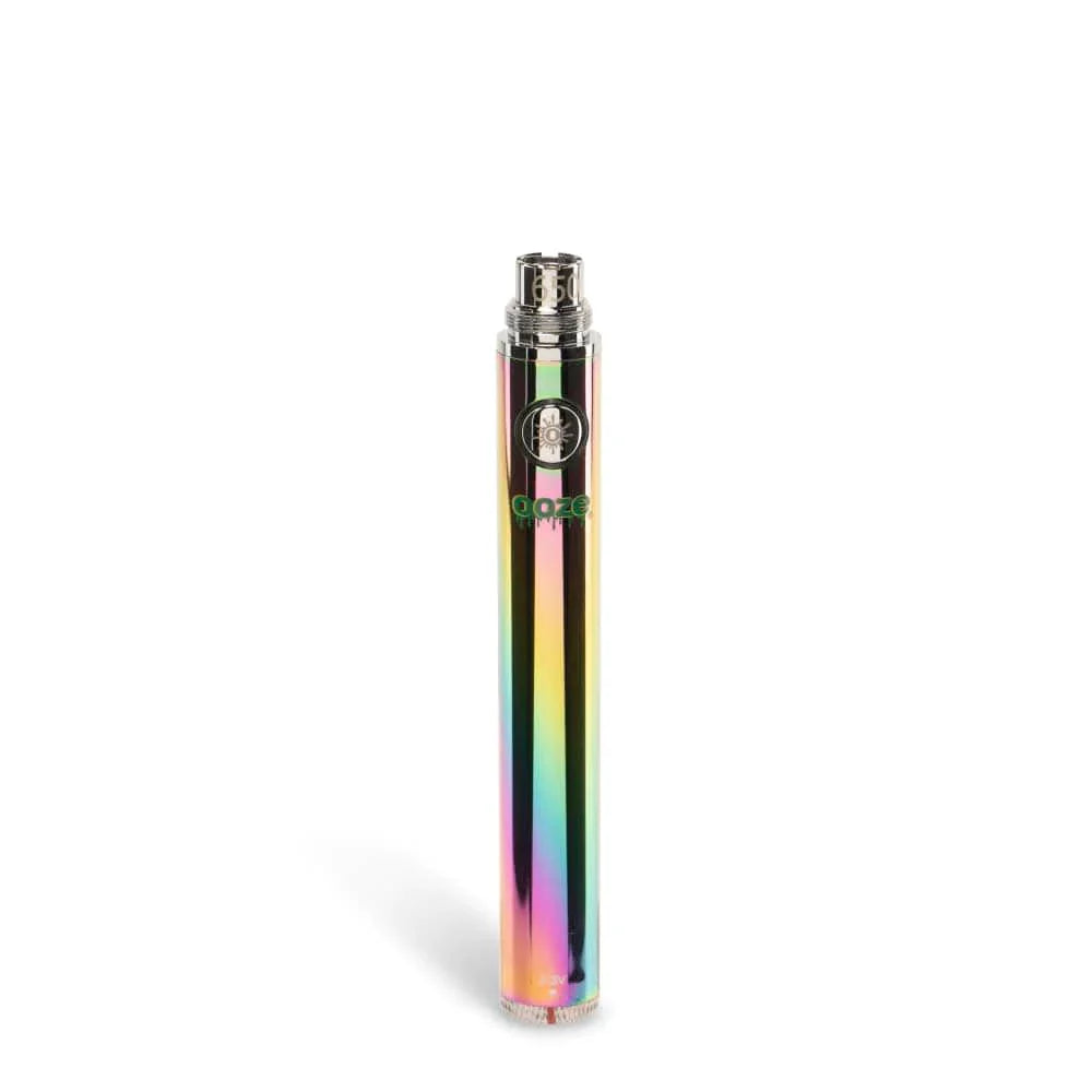 OOZE Twist Series - 650 mAh Pen Battery - No Charger