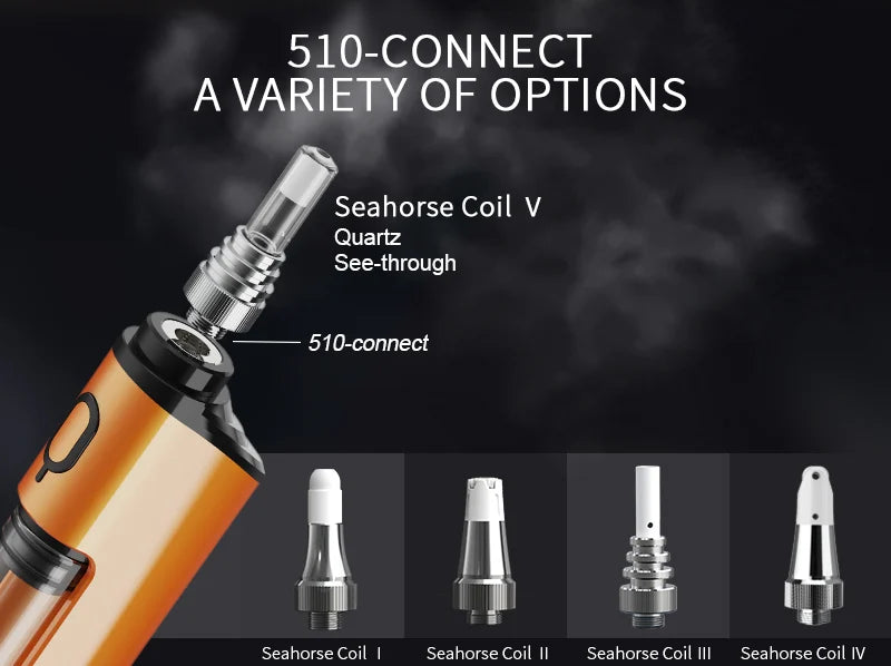 LOOKAH SEAHORSE PRO PLUS NECTAR COLLECTOR