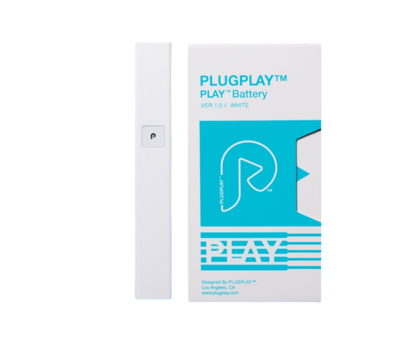 PlugPlay Battery Kit Type-C Port