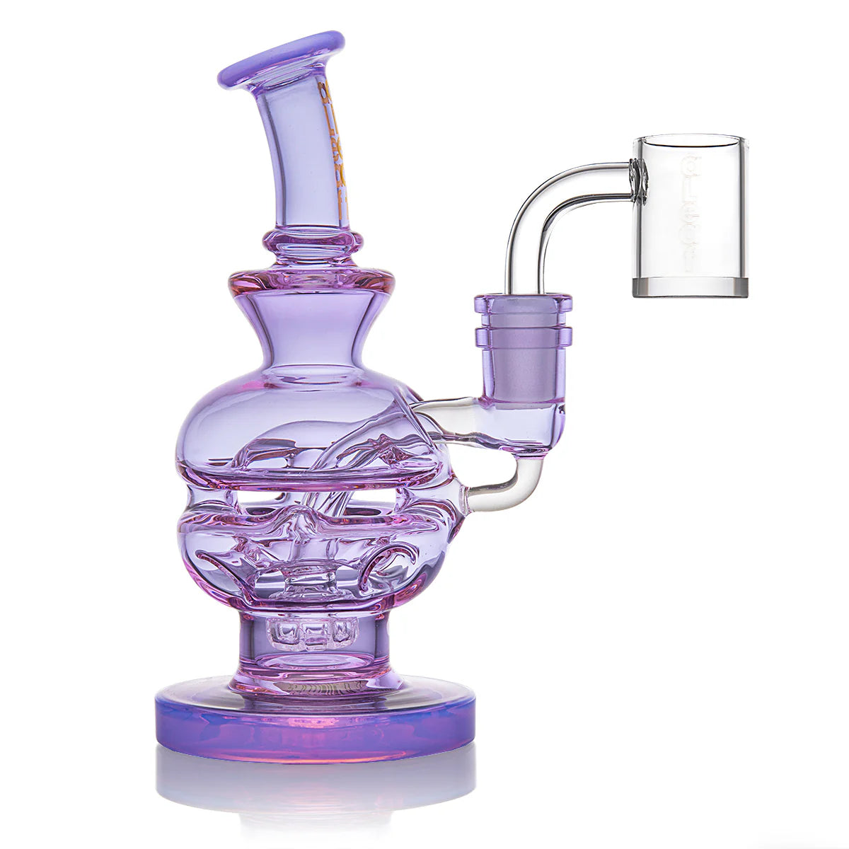 Aleaf Fab Egg - 14 mm Thermal Banger