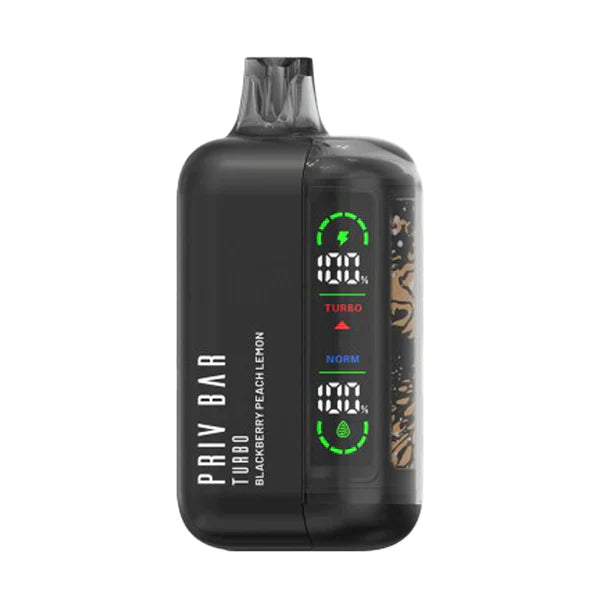 SMOK Priv Bar Turbo 15K Disposable