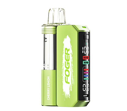 Foger Switch Pro 30K Disposable