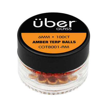 Uber Banger Terp Balls 6mm 100ct