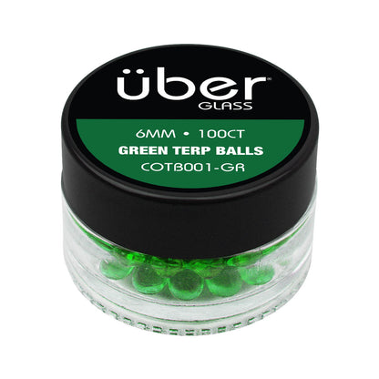 Uber Banger Terp Balls 6mm 100ct