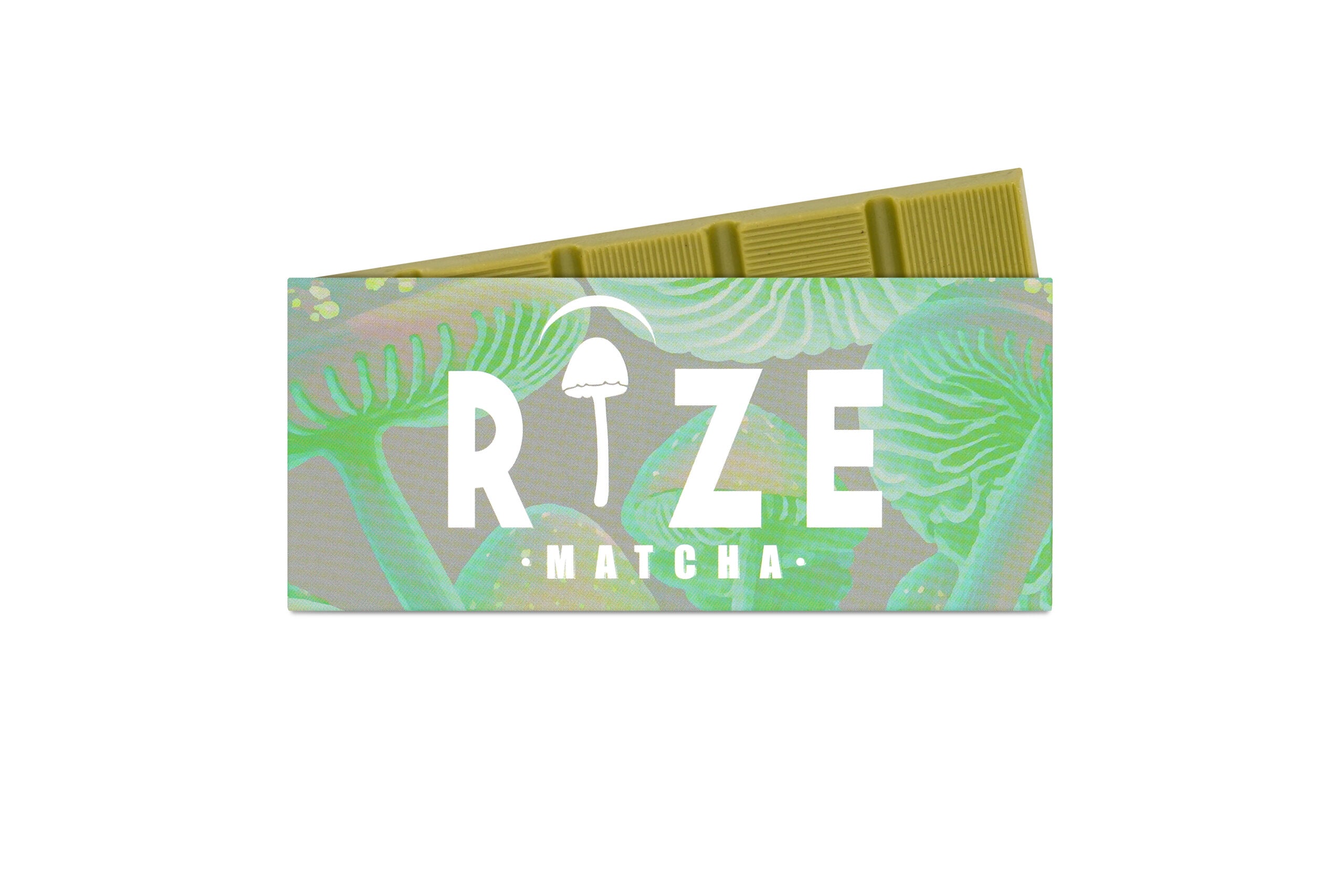 Rize Megadose Chocolate Bars