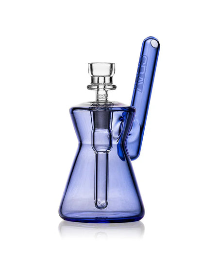 GRAV® HOURGLASS POCKET BUBBLER - ASSORTED COLORS