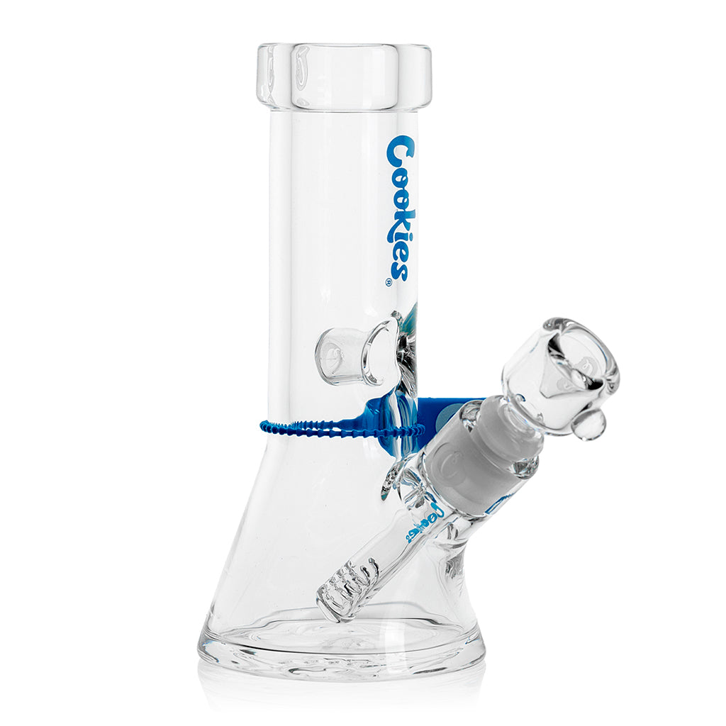 Cookies 8'' Mighty Mini Waterpipe