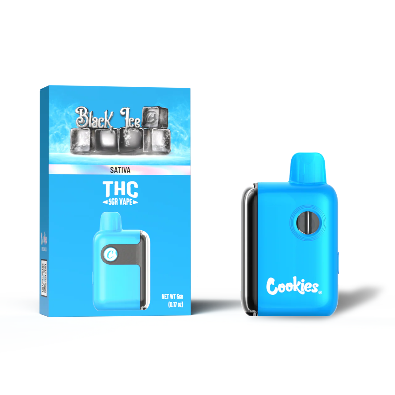 Cookies THC-A Disposable 5g