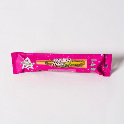 Astro Eight THCP Hash Hole Prerolls 2G