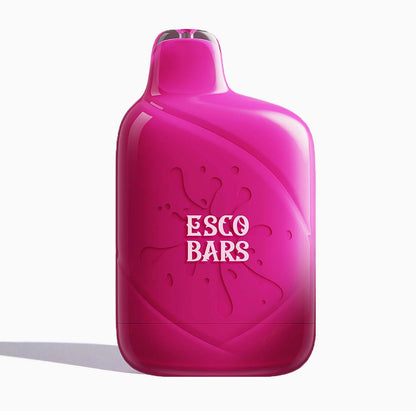 Esco Bars 6000 Puff Disposable Vape