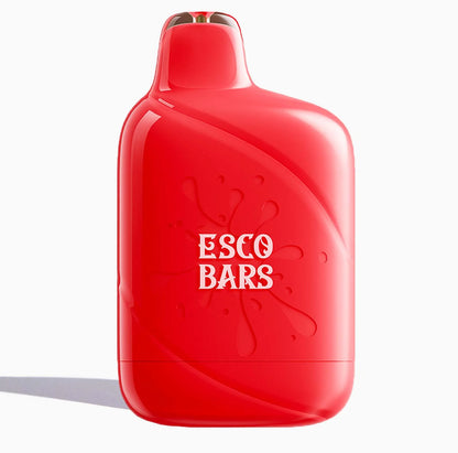 Esco Bars 6000 Puff Disposable Vape