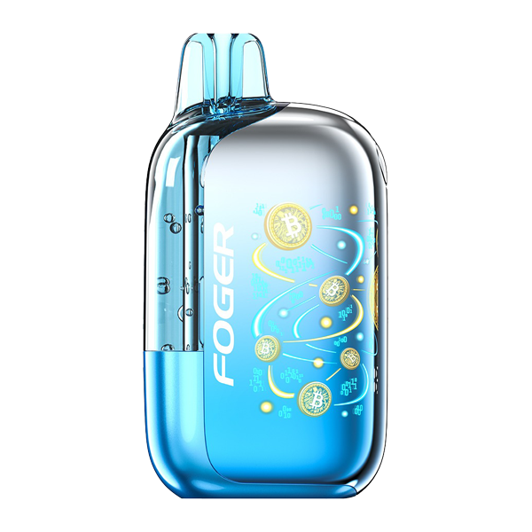 FOGER BIT 35K Disposable