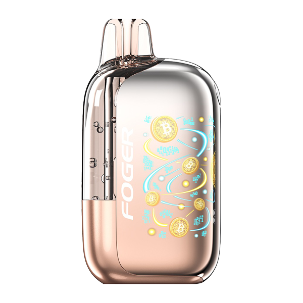 FOGER BIT 35K Disposable