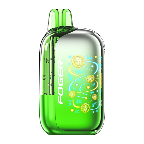 FOGER BIT 35K Disposable