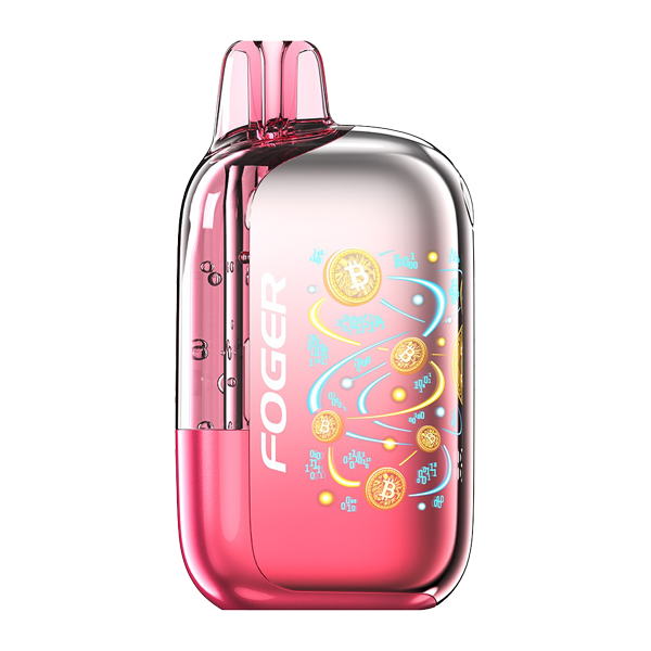 FOGER BIT 35K Disposable