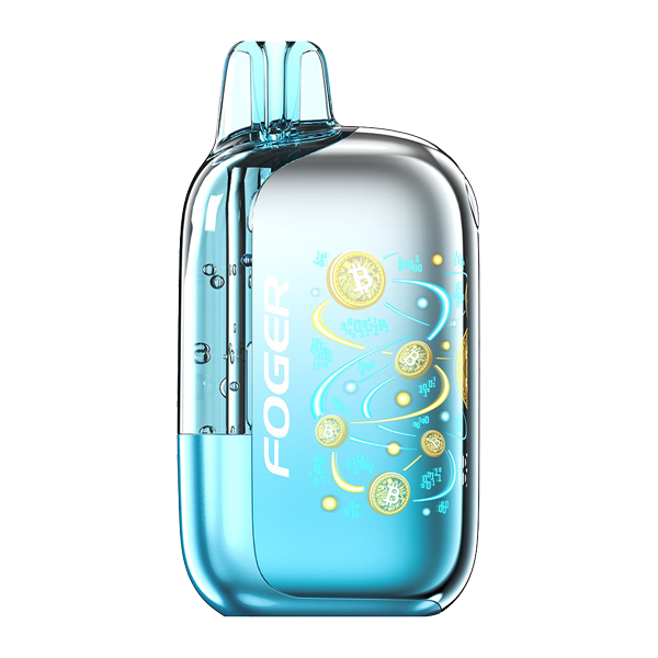 FOGER BIT 35K Disposable