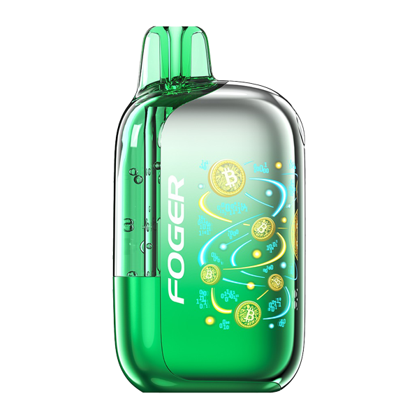 FOGER BIT 35K Disposable