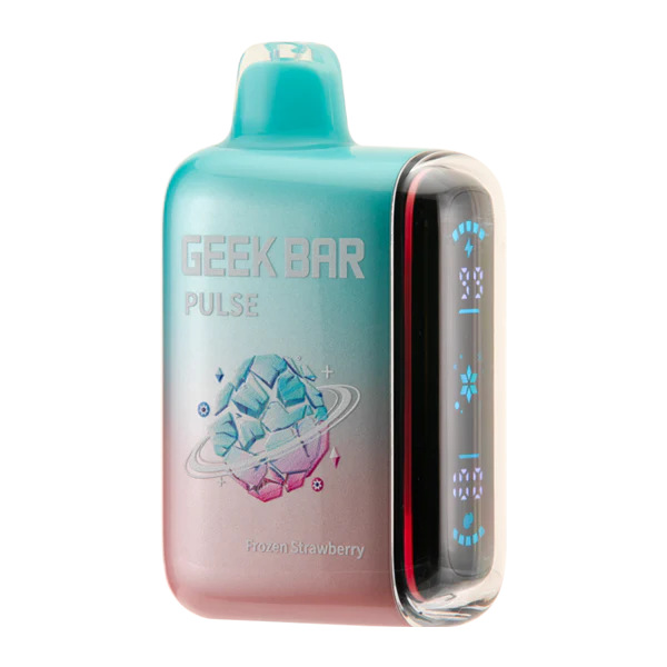 GEEK BAR PULSE 15000 DISPOSABLE