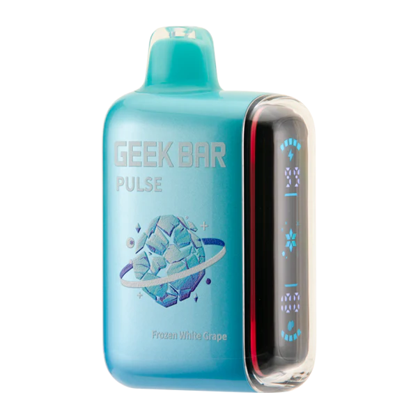 GEEK BAR PULSE 15000 DISPOSABLE