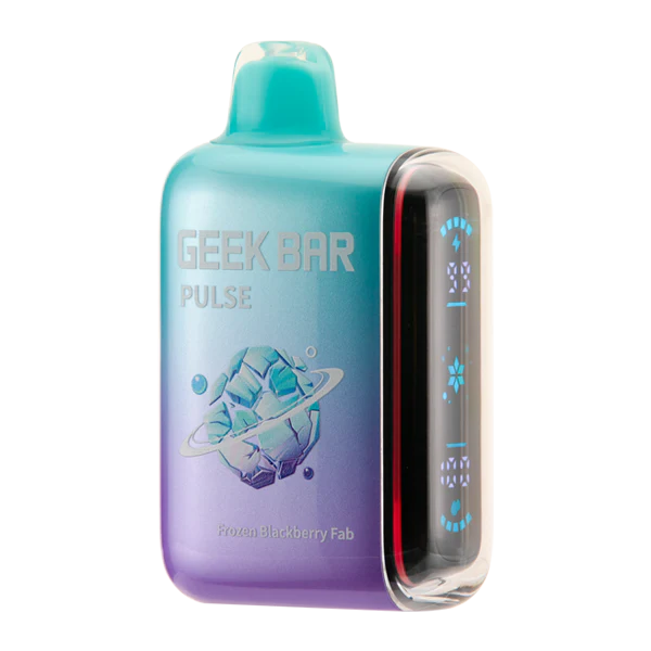 GEEK BAR PULSE 15000 DISPOSABLE