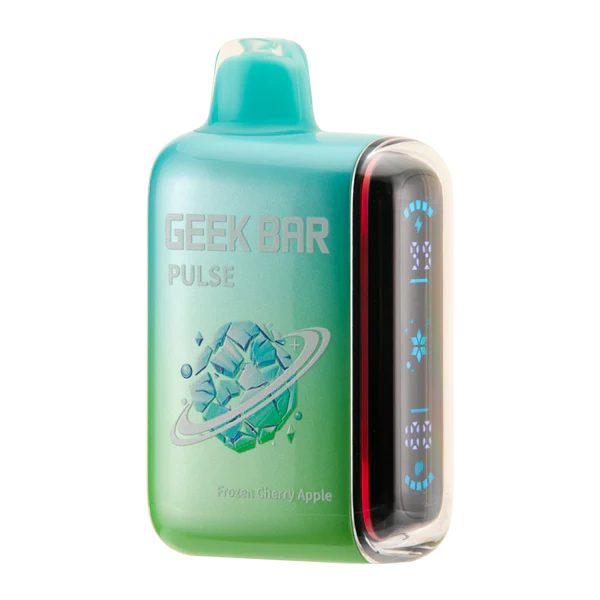 GEEK BAR PULSE 15000 DISPOSABLE