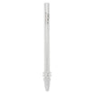 Uber Quartz 7.5" Nectar Collector Straw