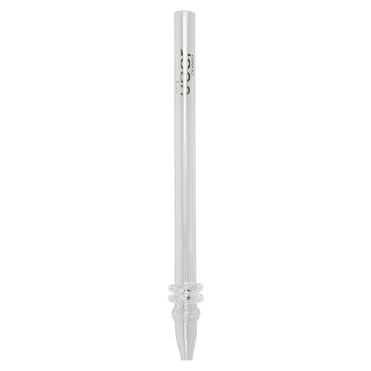 Uber Quartz 7.5" Nectar Collector Straw