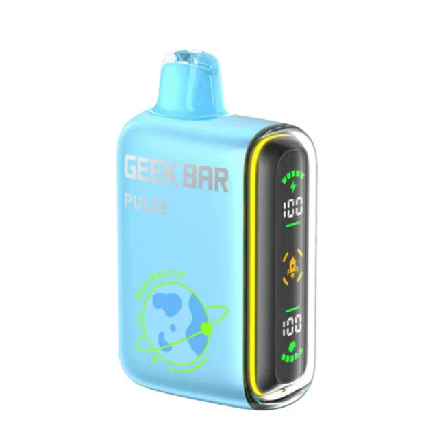 GEEK BAR PULSE 15000 DISPOSABLE 5 Pack