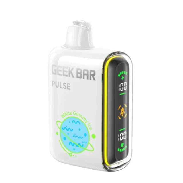 GEEK BAR PULSE 15000 DISPOSABLE 5 Pack