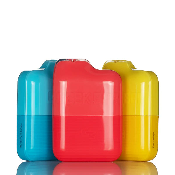 Geek Bar N5K Disposable