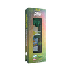 HIDDEN HILLS THC-A DUAL FLAVOR BARS 2G