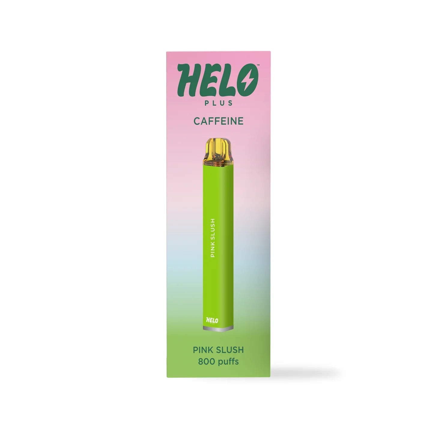 Helo Plus Caffeine Diffuser (0% NIcotine)