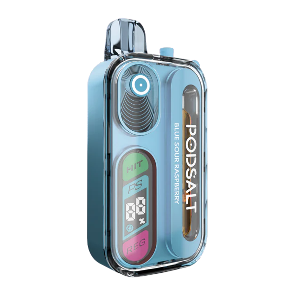 Pod Salt HIT 40K Disposable