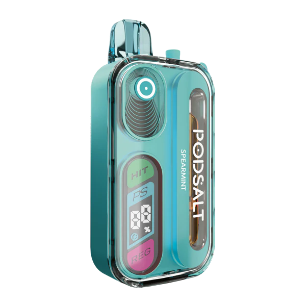 Pod Salt HIT 40K Disposable
