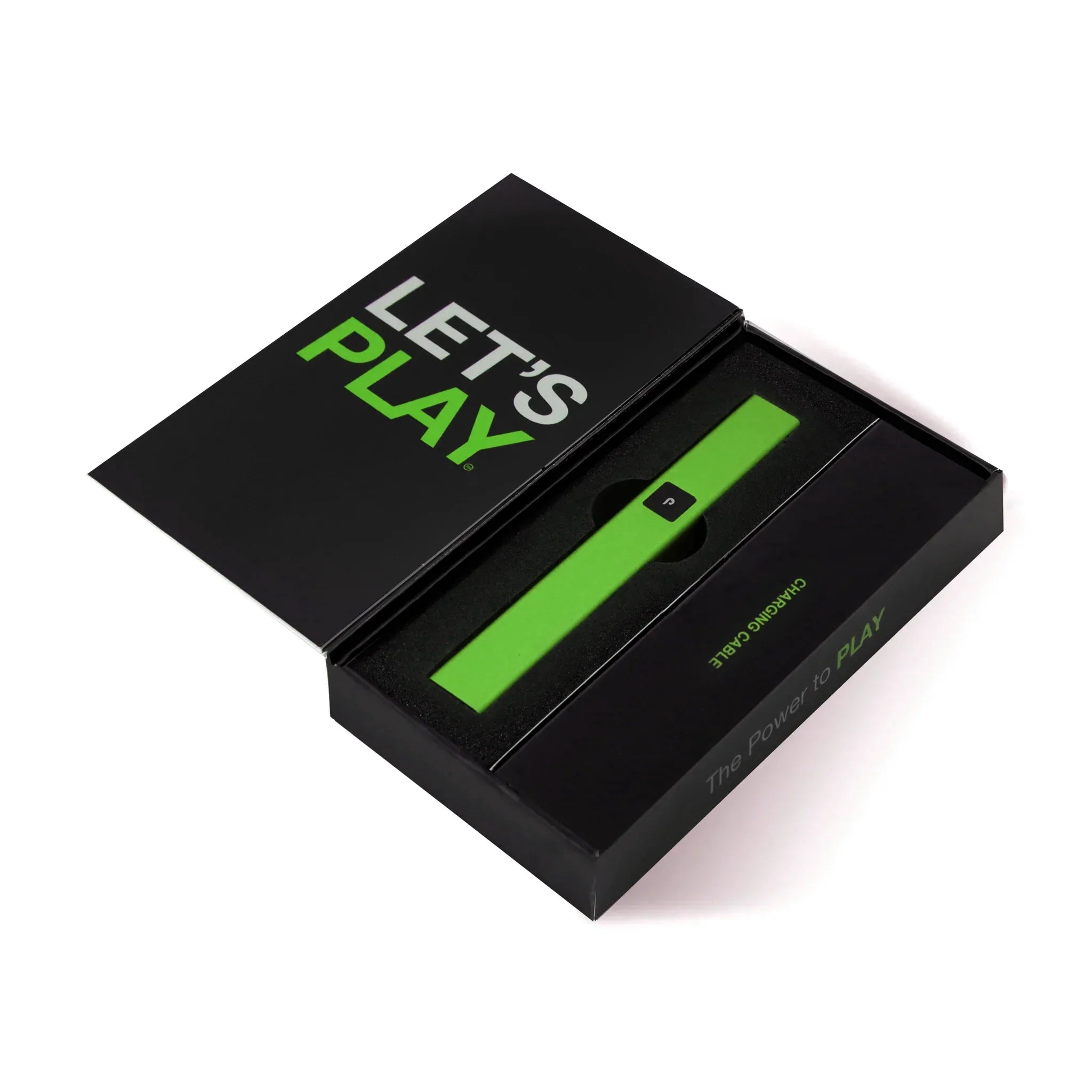 PlugPlay Battery Kit Type-C Port