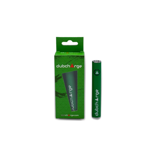 510 Thread Battery Vape Pen