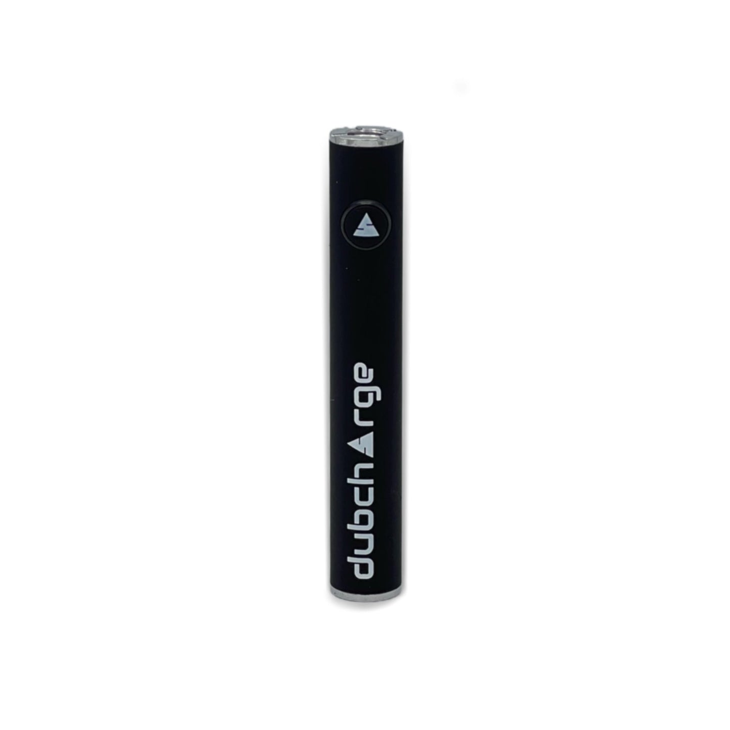 Yin & Yang Bundle: White & Black DubCharge V3 510 Thread Batteries