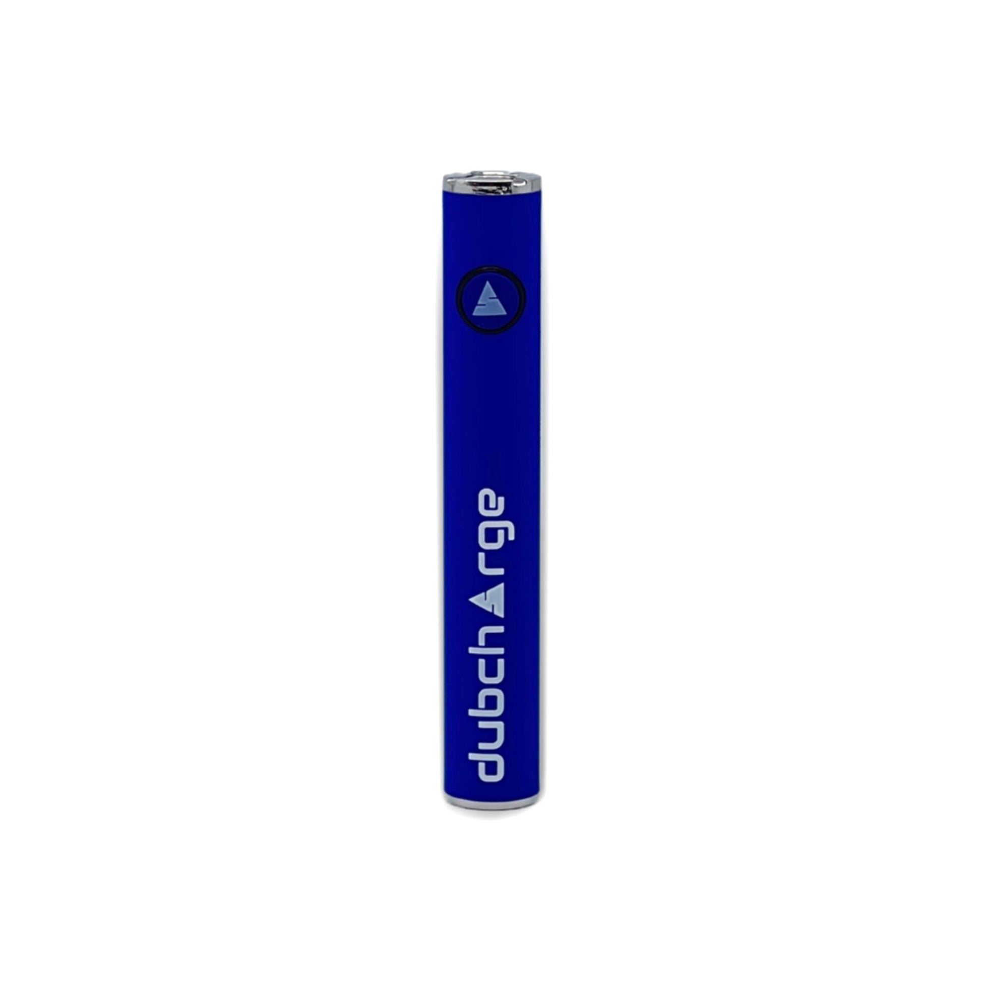 DubCharge V3 510 Thread Vaporizer Battery - BLUE - | 650 mAh