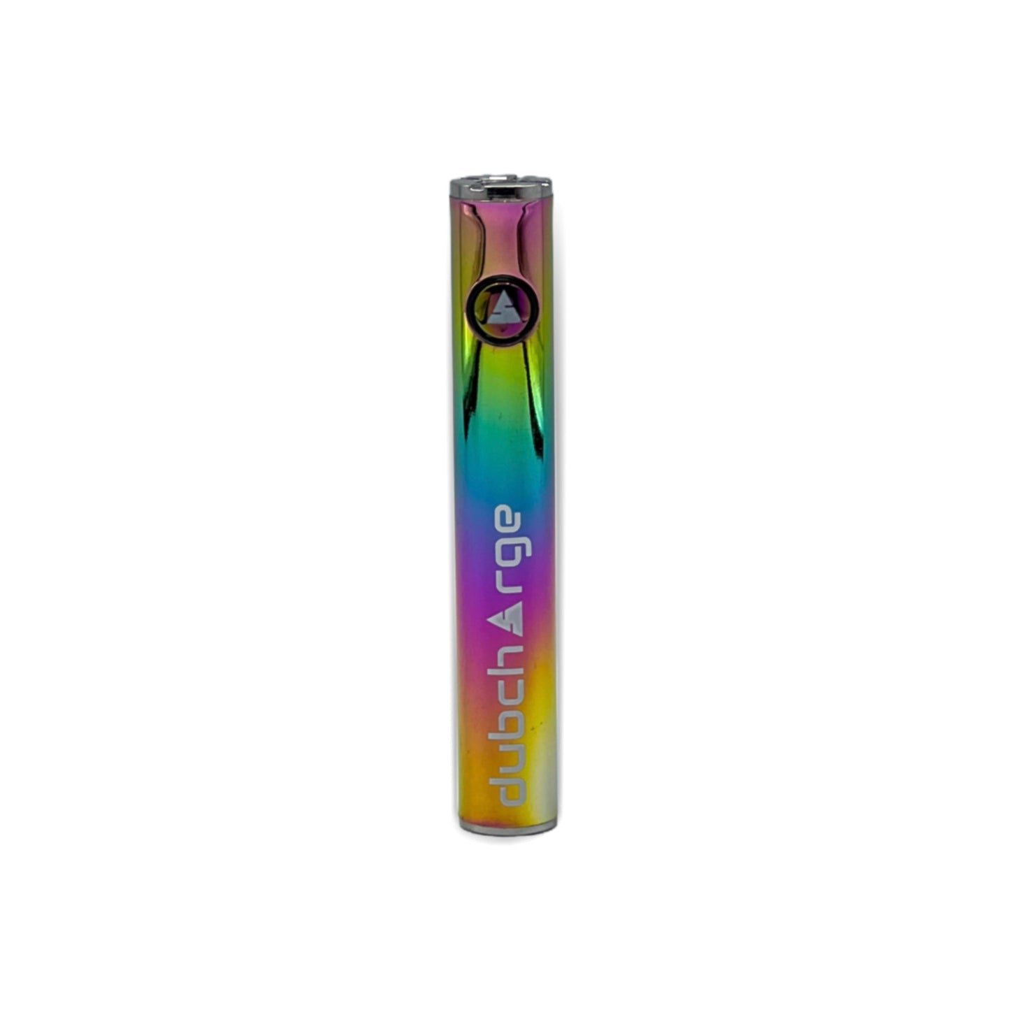 510 Thread Vaporizer Battery - Rainbow 650 mAh DubCharge V3