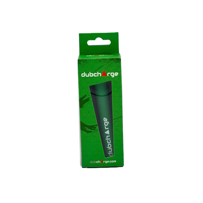 900 mAh 510 Thread Vaporizer Battery - Green - High-Quality Vape Battery for Reliable Performance