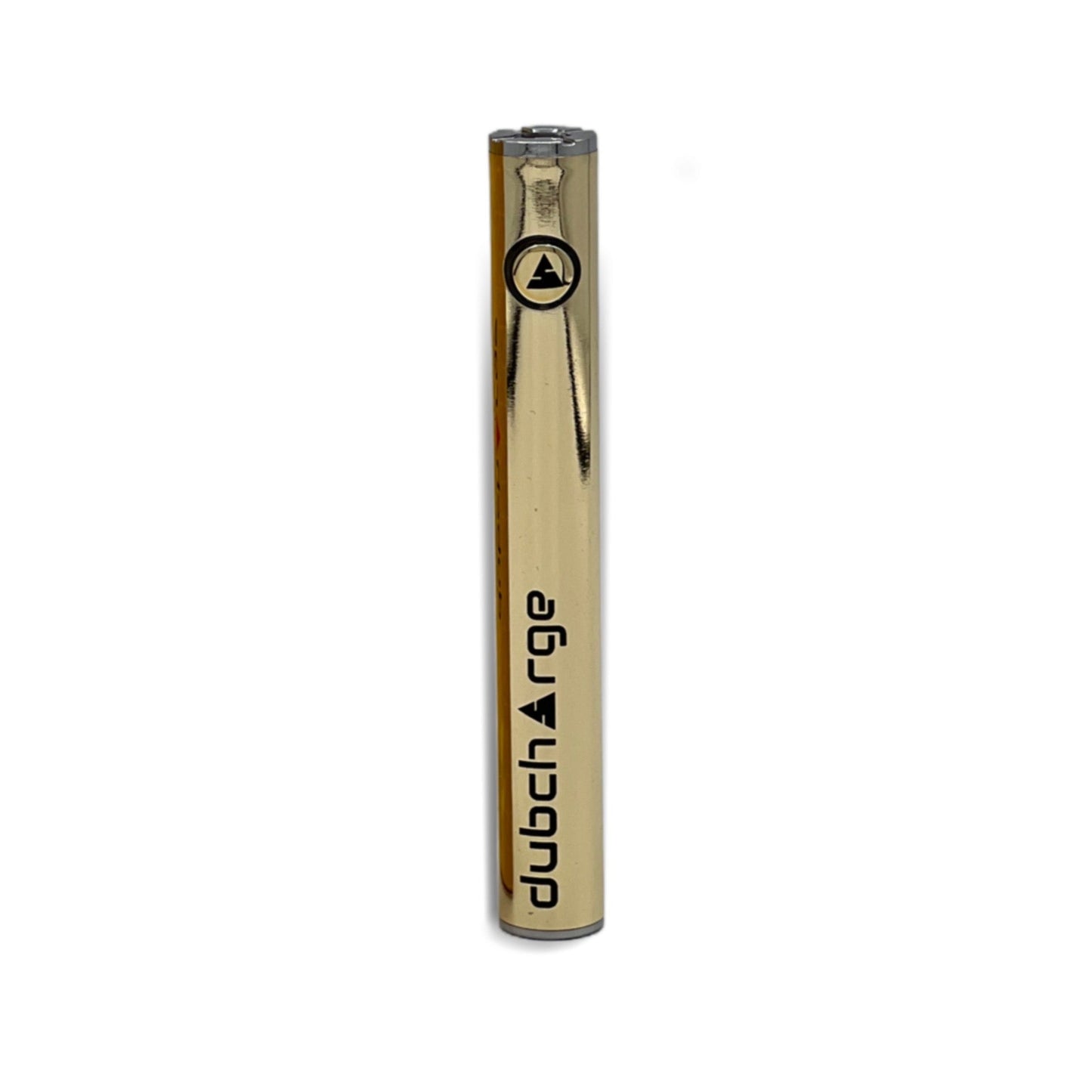 510 Thread Vaporizer Battery - 900 mAh - GOLD | High-Quality Battery for Vaping Devices