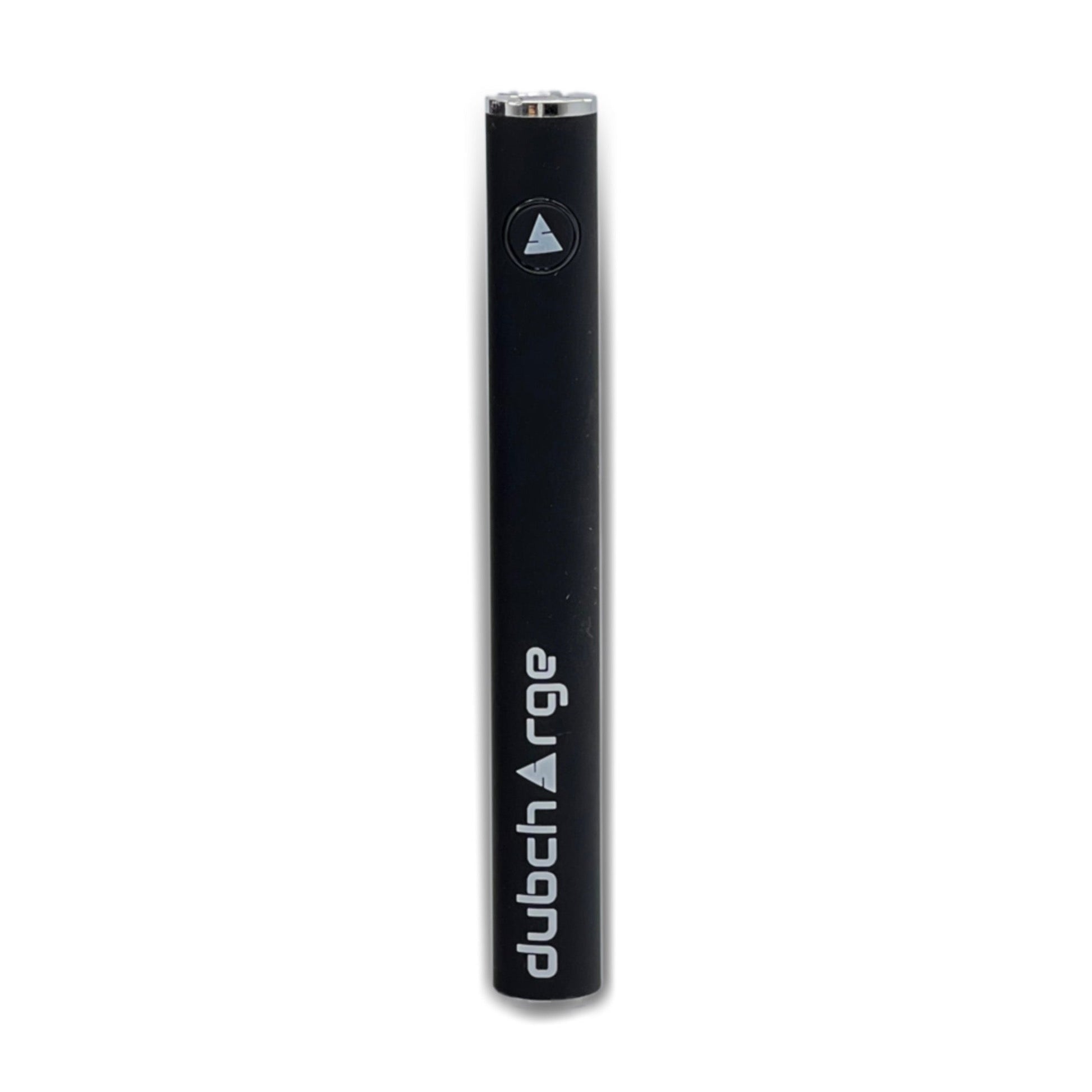 DubCharge V3 510 Thread Vaporizer Battery - 1100mAh - black