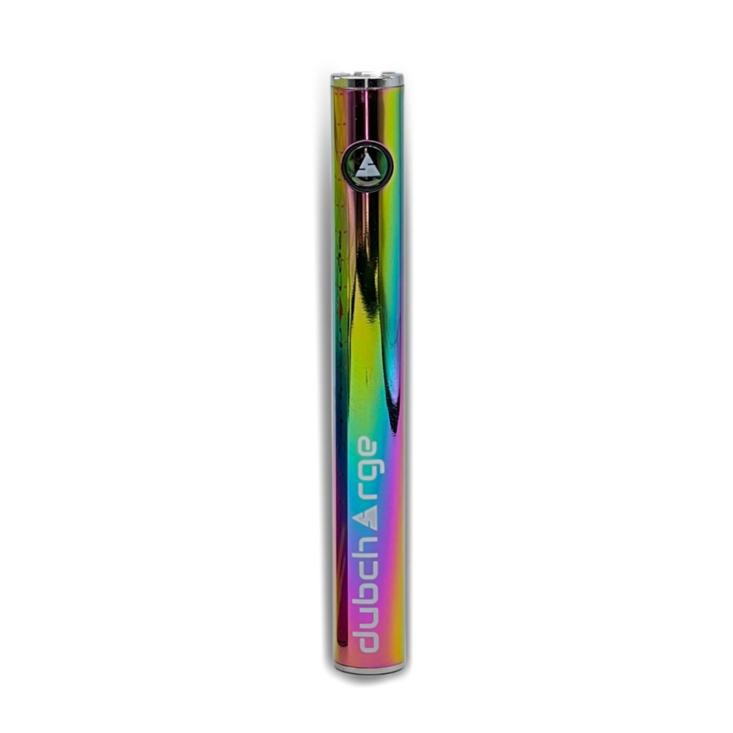 510 Thread Vaporizer Battery - 1100 mAh - RAINBOW | High-Capacity Battery for Vaping Devices